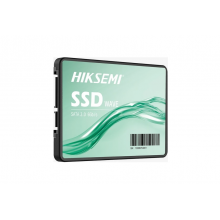 Hiksemi Hs-Ssd-Wave(S) 256G 530MB/S - 400MB/S 3D Nand Sata 3 2.5'' SSD